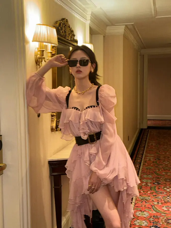 通话记录泄露案例